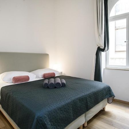 Street Buzz Old Town Apartment By Duhomes Dubrovnik Dış mekan fotoğraf
