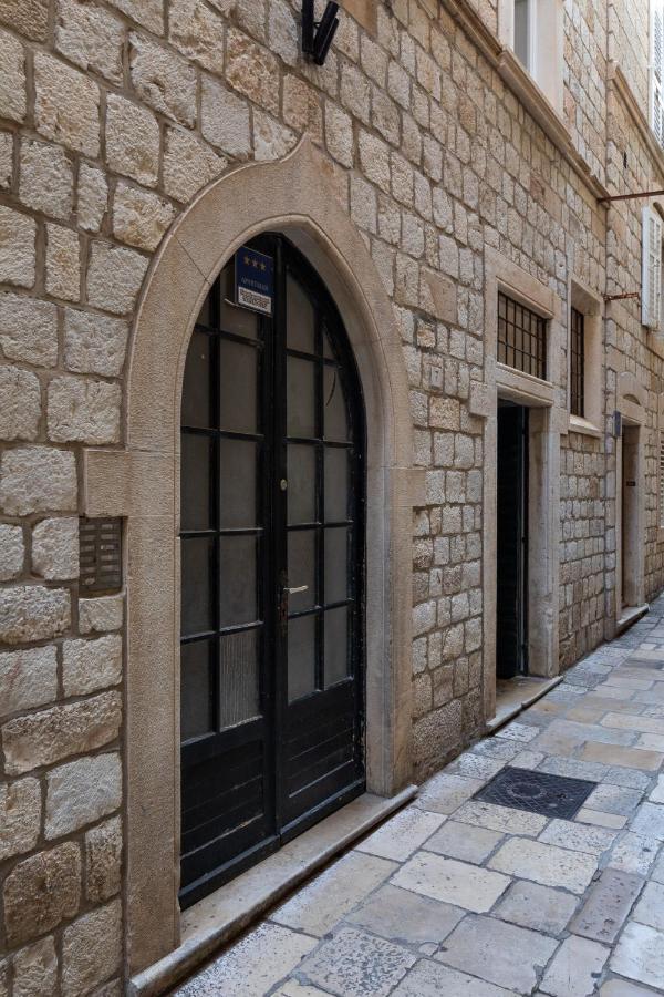 Street Buzz Old Town Apartment By Duhomes Dubrovnik Dış mekan fotoğraf
