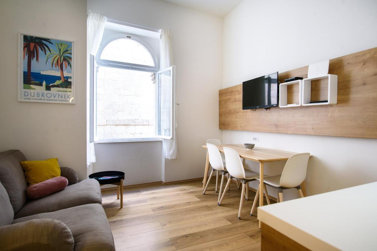 Street Buzz Old Town Apartment By Duhomes Dubrovnik Dış mekan fotoğraf