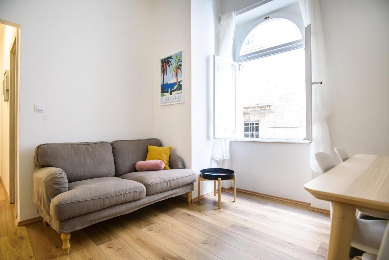 Street Buzz Old Town Apartment By Duhomes Dubrovnik Dış mekan fotoğraf