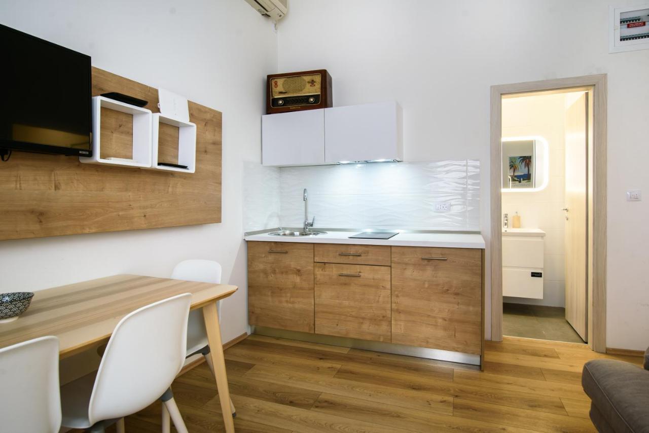 Street Buzz Old Town Apartment By Duhomes Dubrovnik Dış mekan fotoğraf