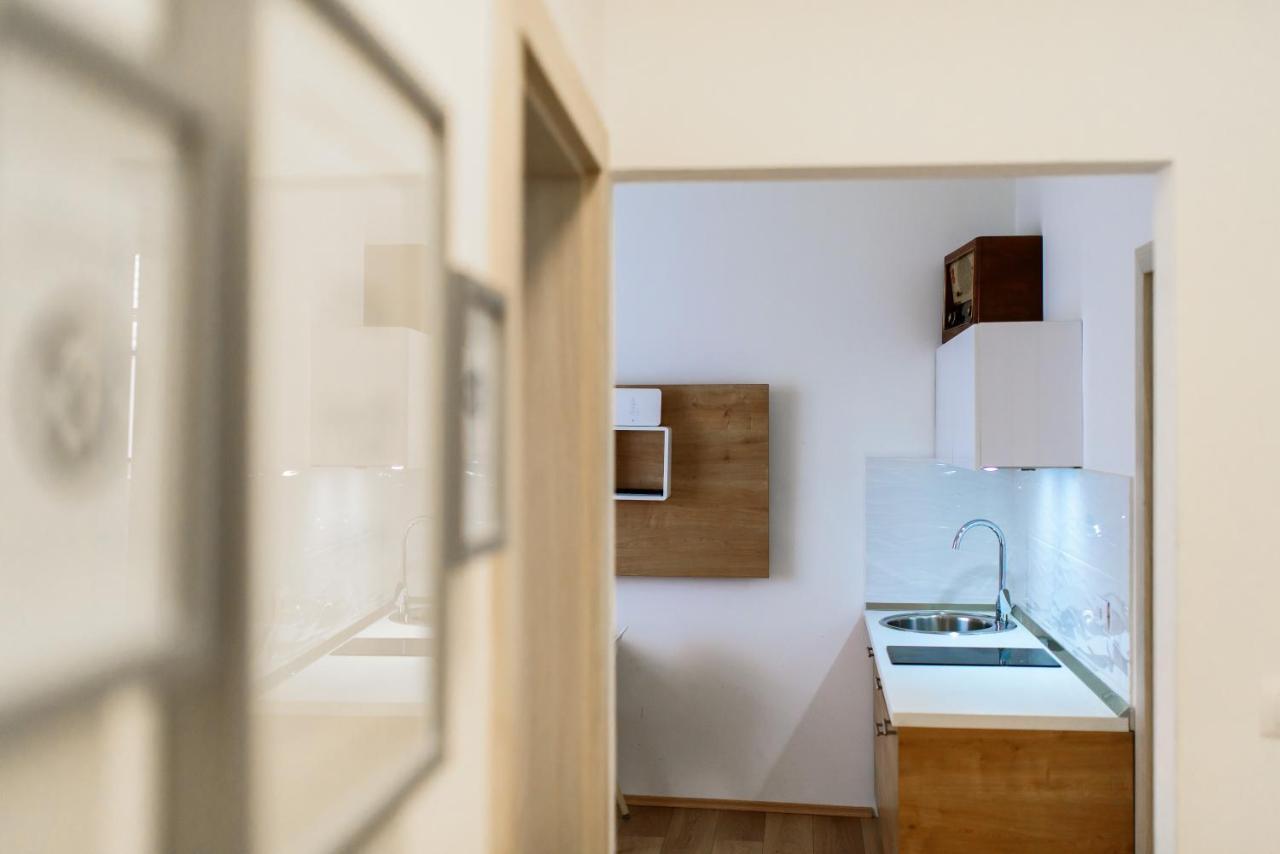 Street Buzz Old Town Apartment By Duhomes Dubrovnik Dış mekan fotoğraf