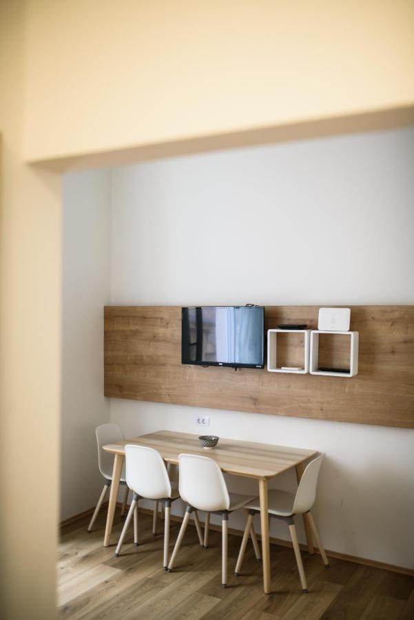 Street Buzz Old Town Apartment By Duhomes Dubrovnik Dış mekan fotoğraf