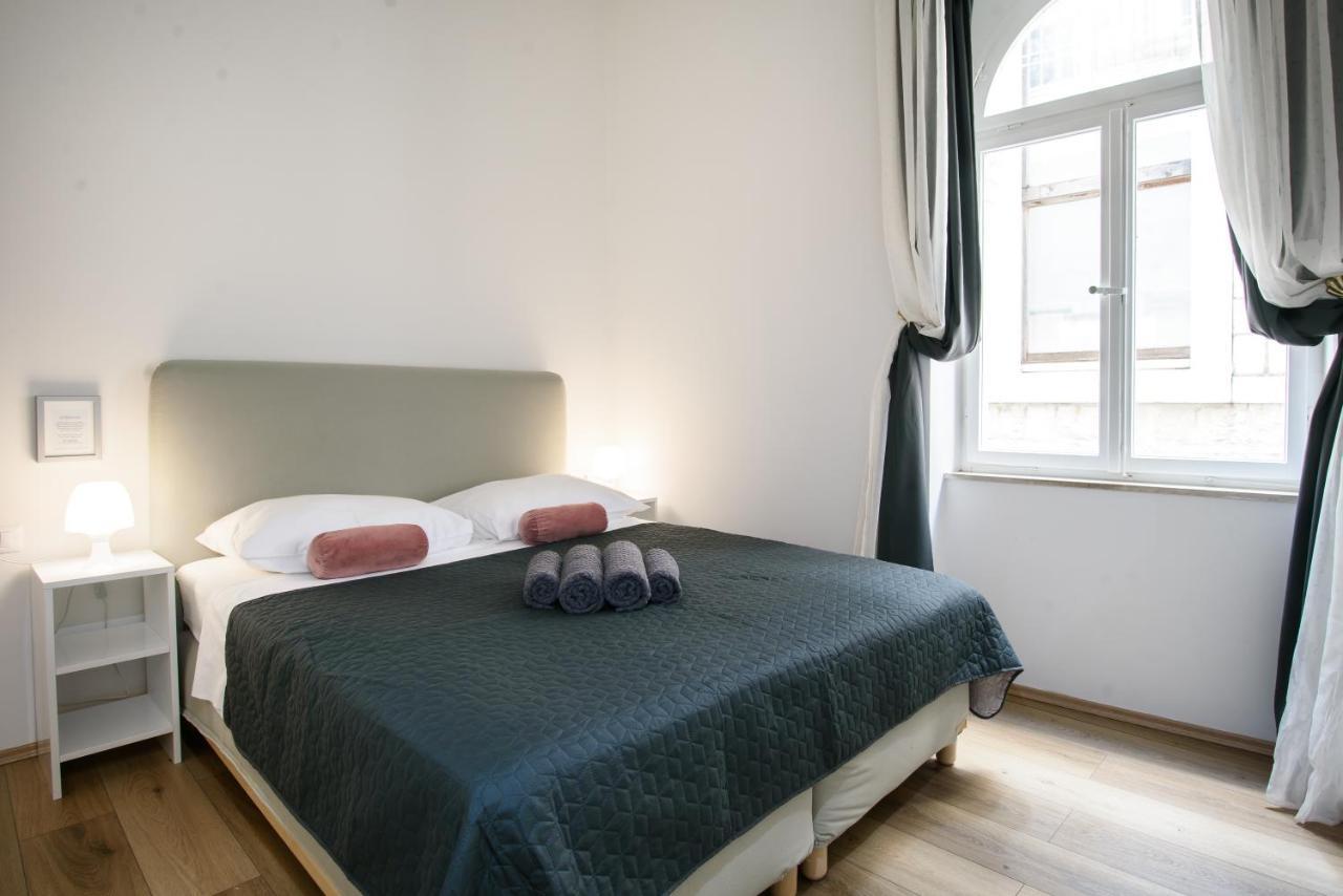 Street Buzz Old Town Apartment By Duhomes Dubrovnik Dış mekan fotoğraf