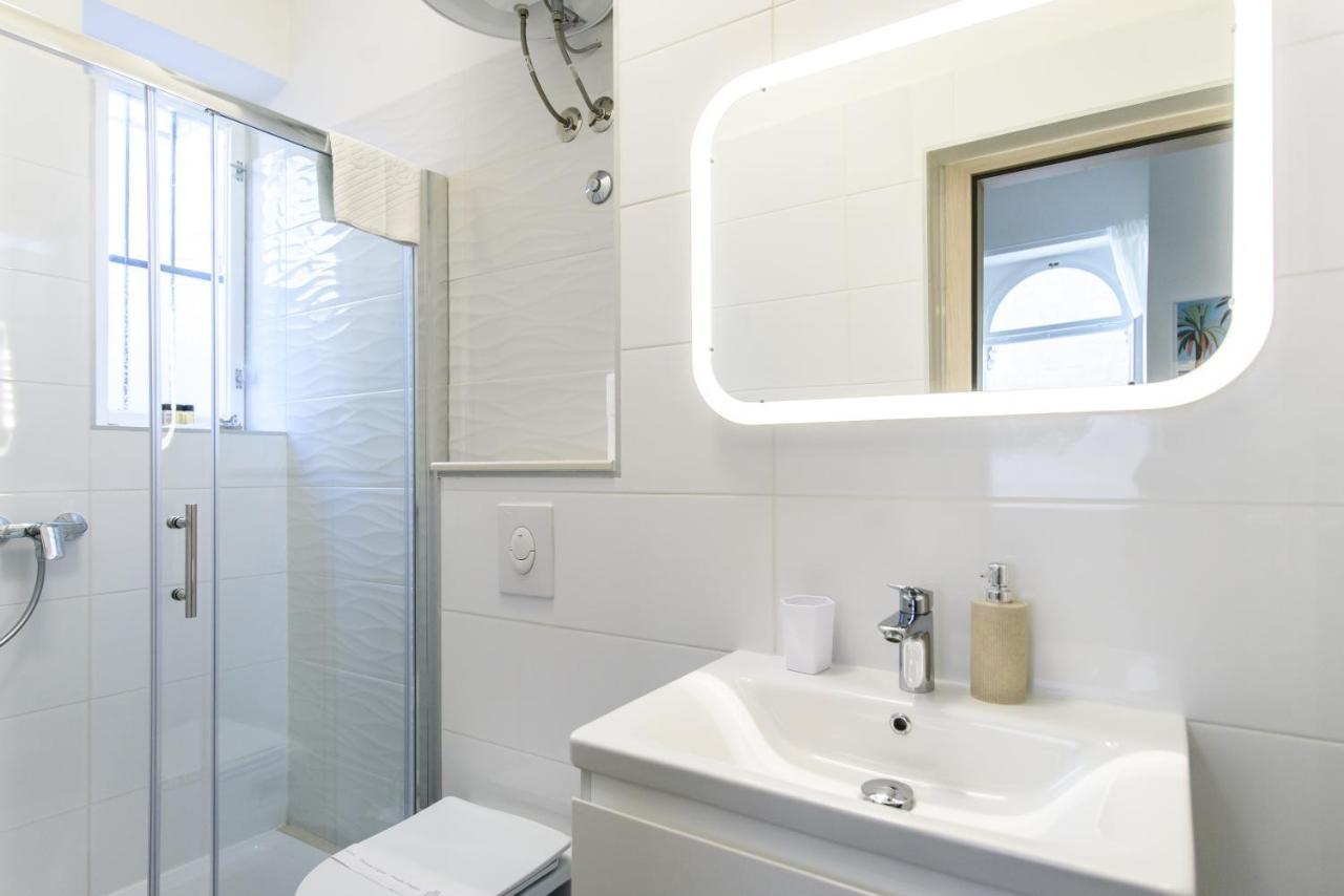 Street Buzz Old Town Apartment By Duhomes Dubrovnik Dış mekan fotoğraf