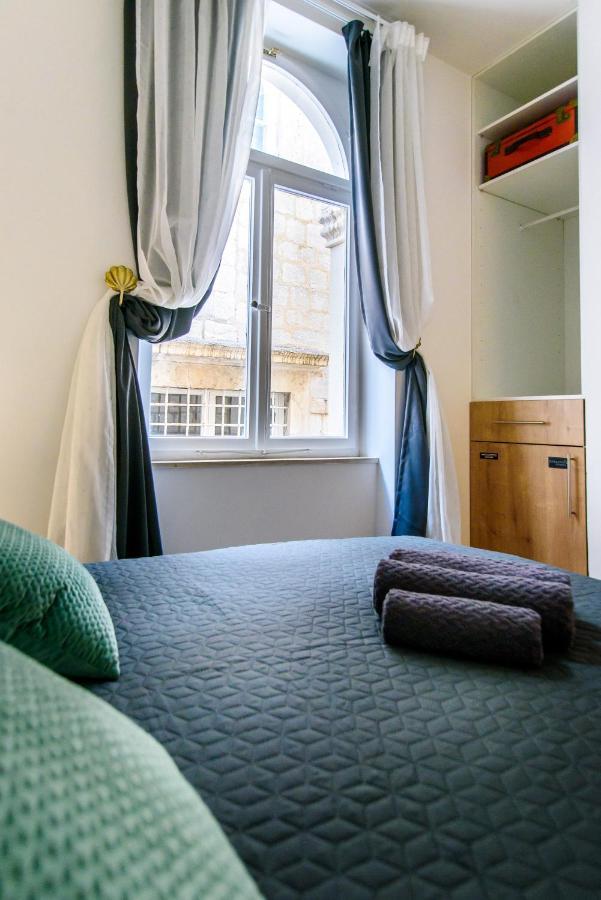 Street Buzz Old Town Apartment By Duhomes Dubrovnik Dış mekan fotoğraf