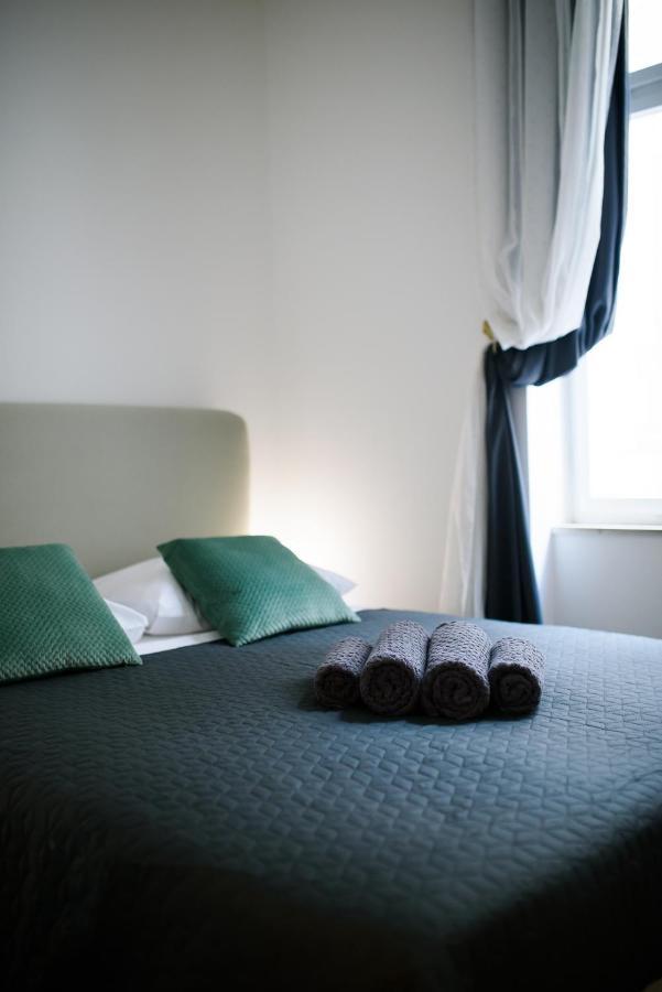 Street Buzz Old Town Apartment By Duhomes Dubrovnik Dış mekan fotoğraf