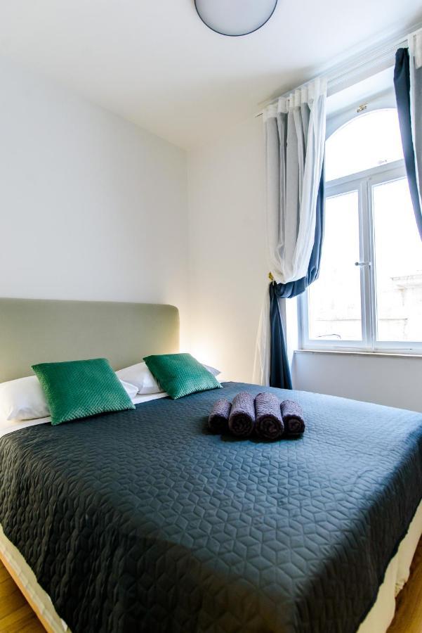 Street Buzz Old Town Apartment By Duhomes Dubrovnik Dış mekan fotoğraf